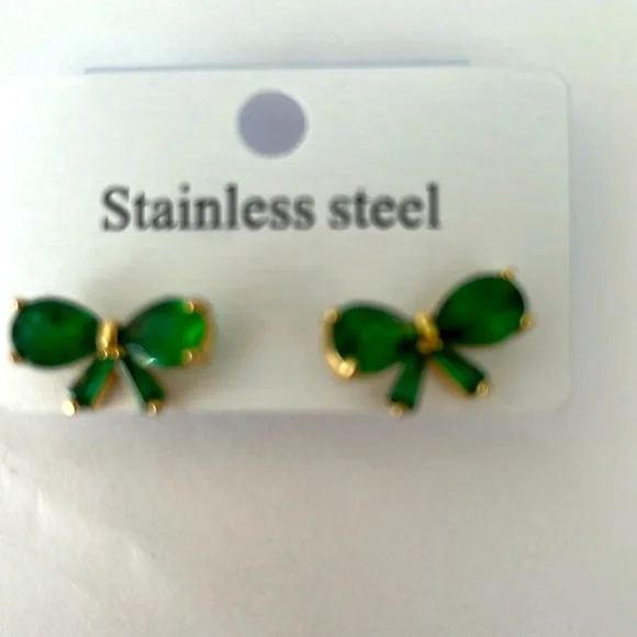 Beautiful earrings - Picture 1 of 1